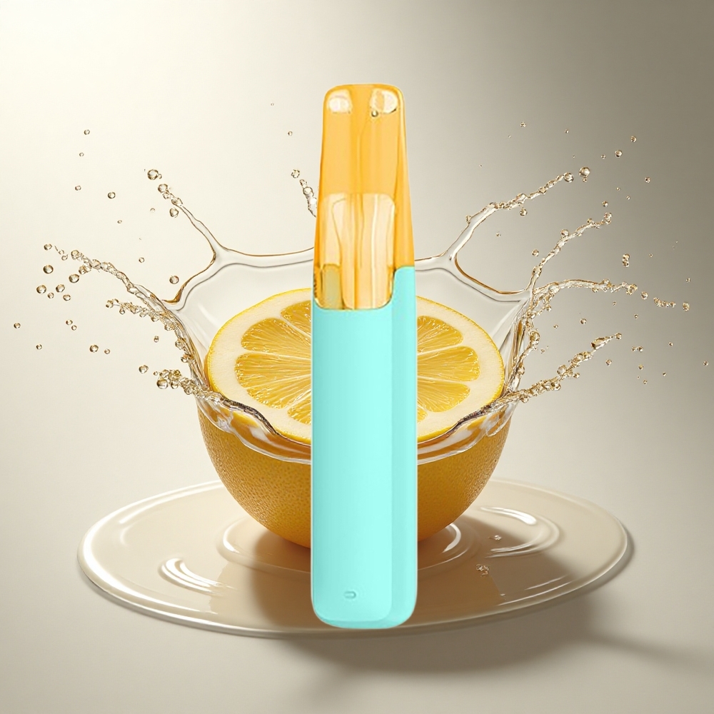 Snowplus Dash 4000 Puffs Blanco Congelado Cerámico 530mAh