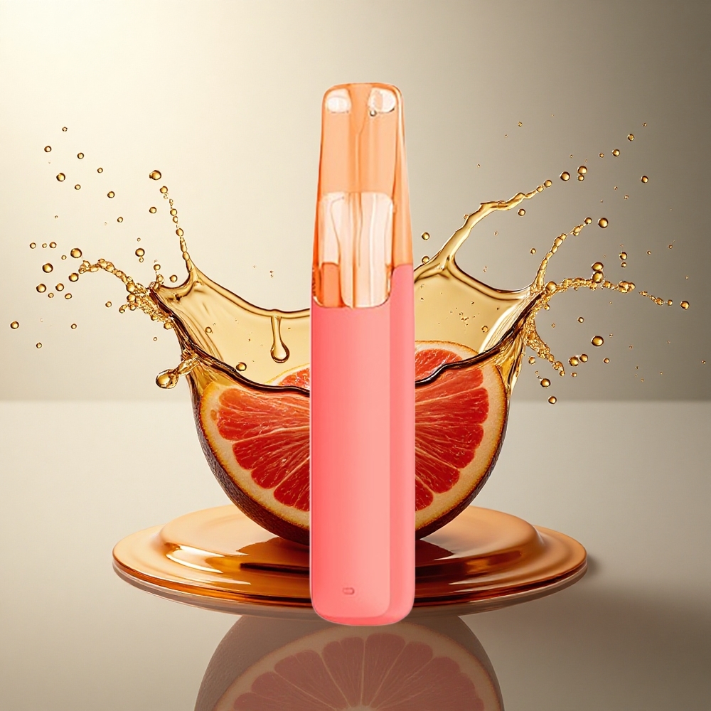 Snowplus Dash 4000 Puffs Cola Hielo Cerámica 530mAh