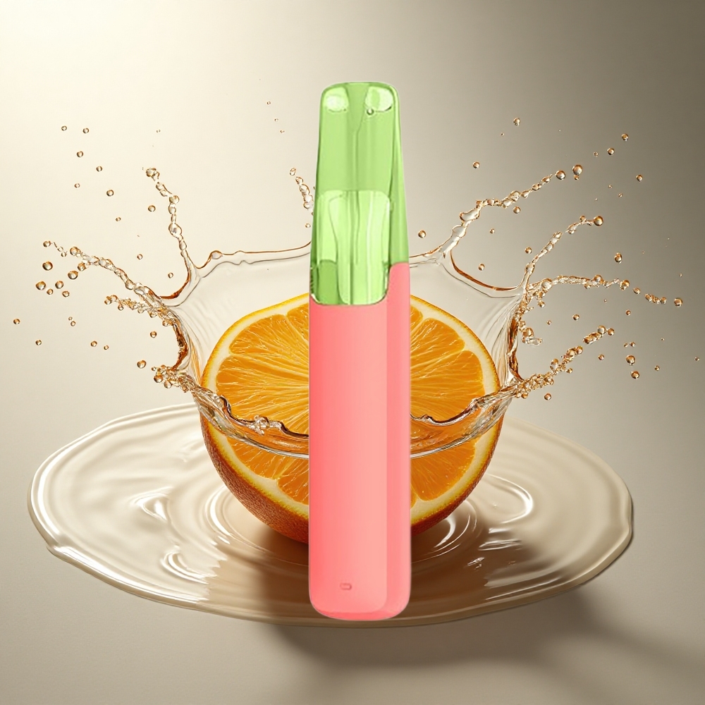 Snowplus Dash 4000 Puffs Hielo Lujoso Cerámico 530mAh 7.5ml