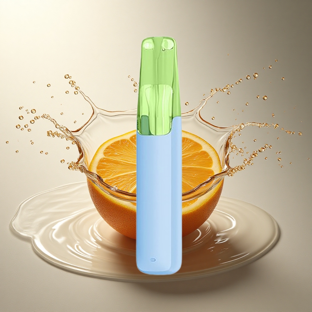 Snowplus Dash 4000 Puffs Ludou Hielo Cerámica 530mAh