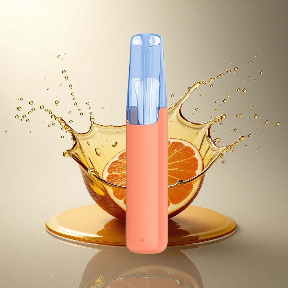 Snowplus Dash 4000 Puffs Toros Hielo Cerámico 530mAh 7.5ml