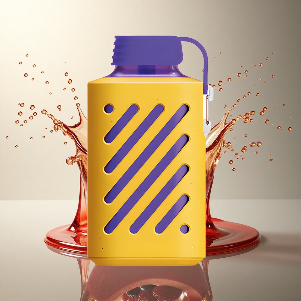 VOZOL GEAR 10000 Puffs Bayas Mixtas 500mAh 20ml