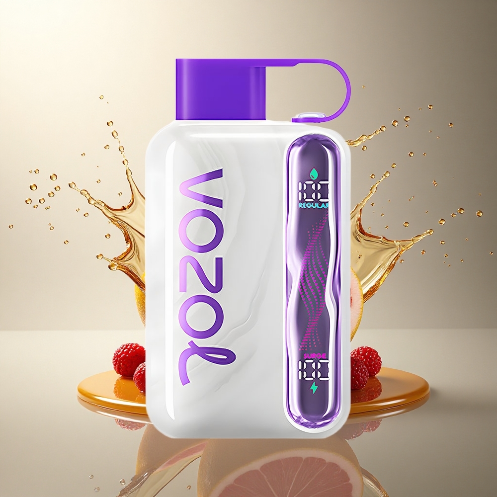 VOZOL STAR 40000 Puffs Cherimoya Pomelo Bayas 1000mAh 20mg Nicotina