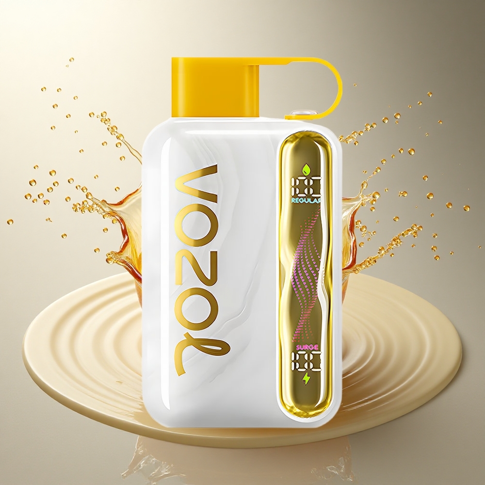 VOZOL STAR 40000 Puffs Helado de Mango 1000mAh 20mg Nicotina