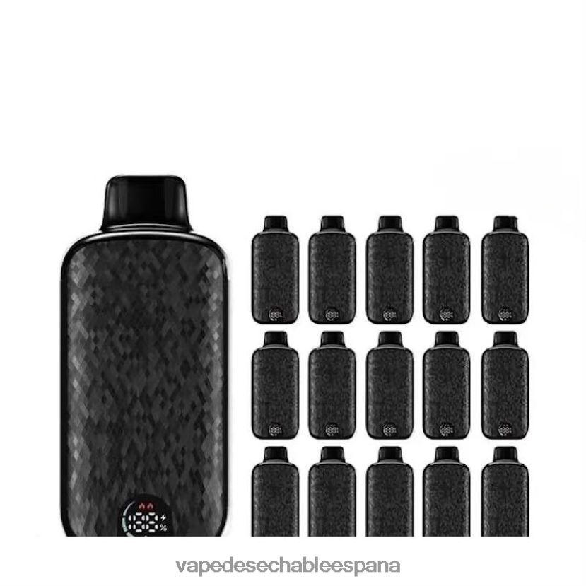 Vape Desechable España multi sabor - RELX Sparta 18000 RTHL2030