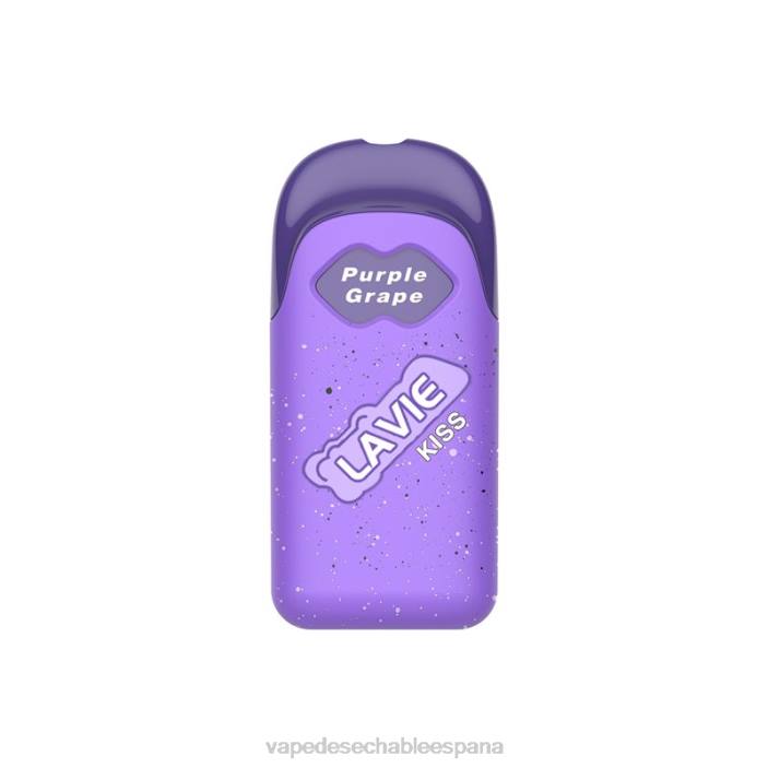 uva morada