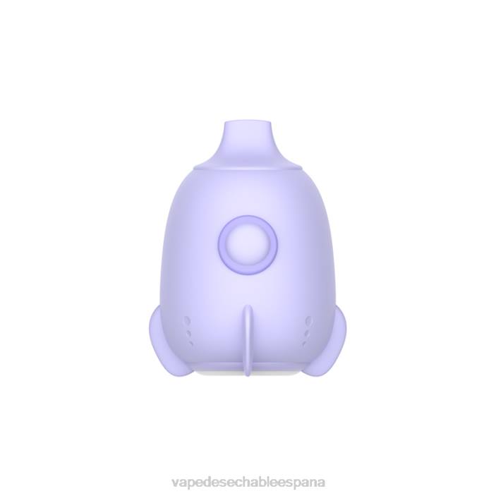 uva morada