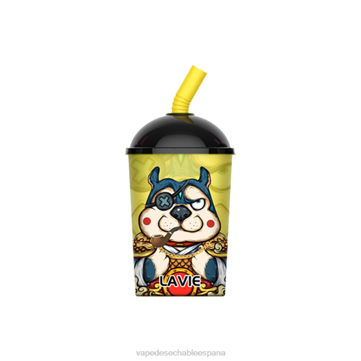 leche de plátano
