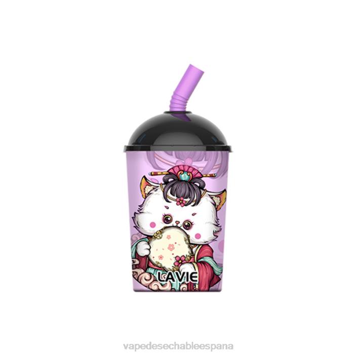 hielo de taro
