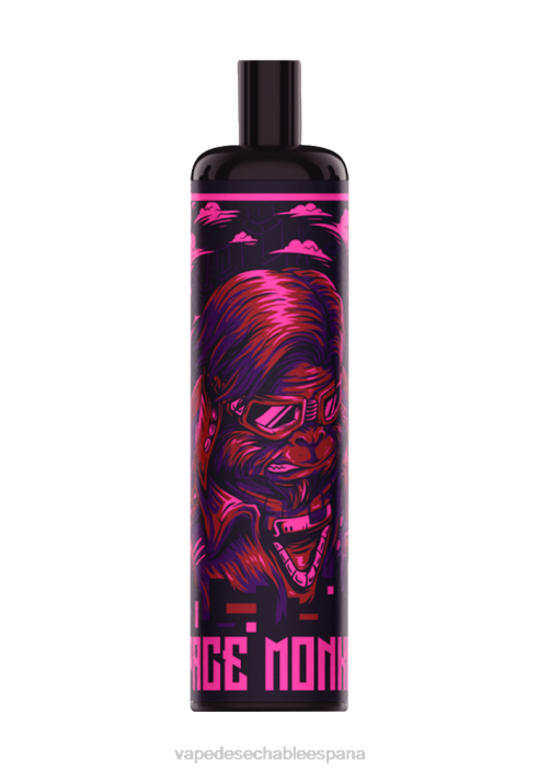 manzana roja limón