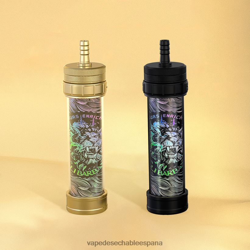 Vape Recargable exclusivo | Alibarbar vaina de ónix para cachimba 688T06125