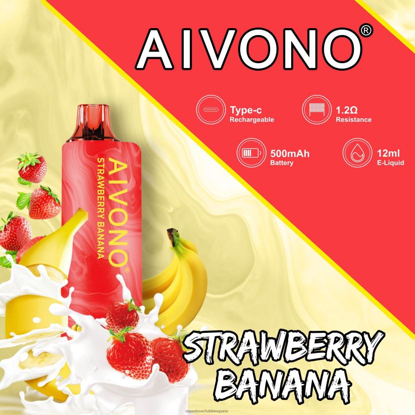 plátano fresa