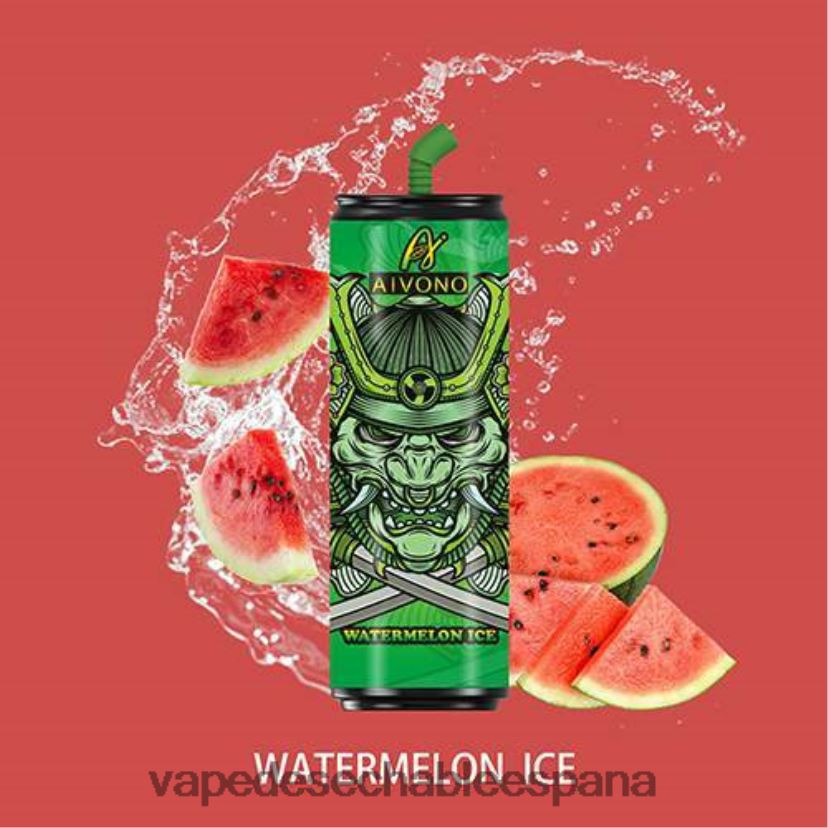 hielo de arena