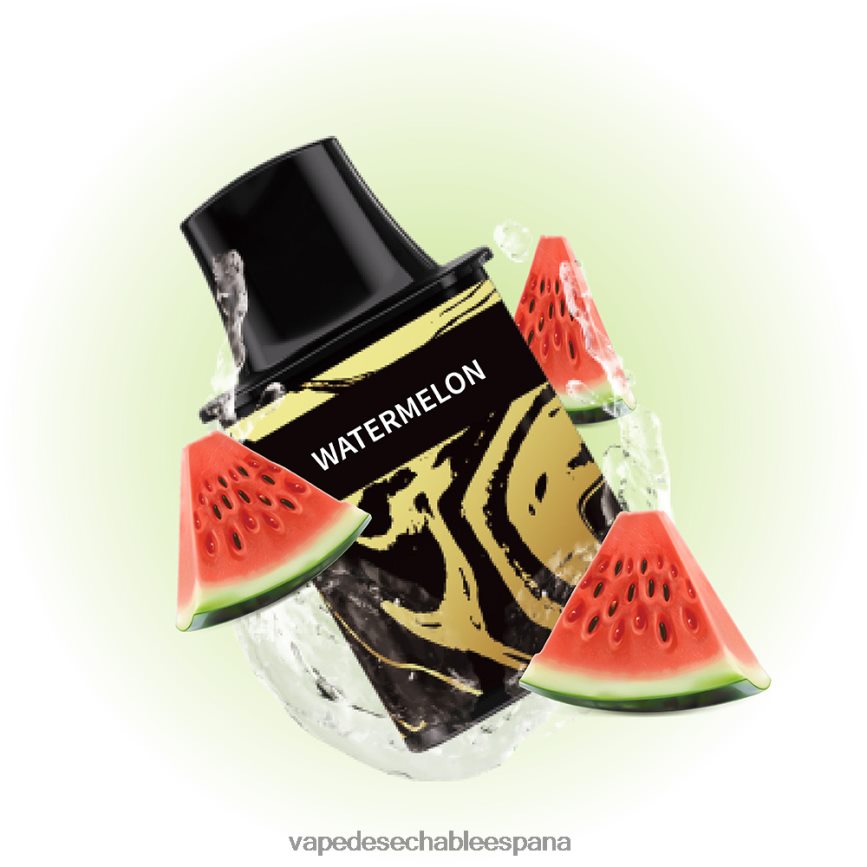 Alibarbar Flare vaporizador recargable lima limon 402HB272 Vape Bang Box 12000